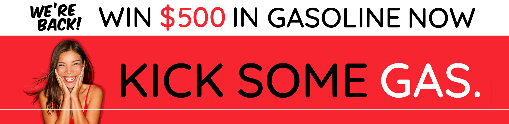 Win Gasoline